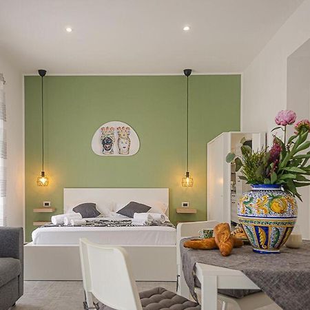 Sunrise Luxury Apartments Cassibile Dış mekan fotoğraf