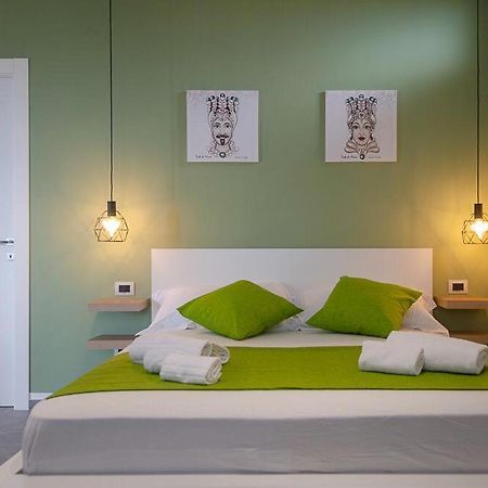 Sunrise Luxury Apartments Cassibile Dış mekan fotoğraf
