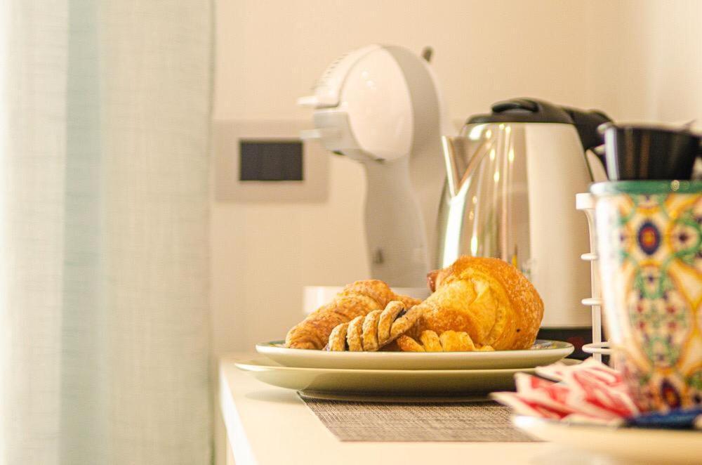 Sunrise Luxury Apartments Cassibile Dış mekan fotoğraf
