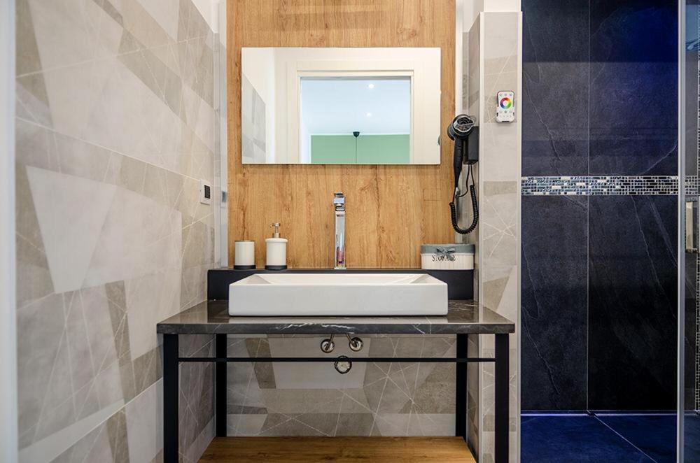 Sunrise Luxury Apartments Cassibile Dış mekan fotoğraf