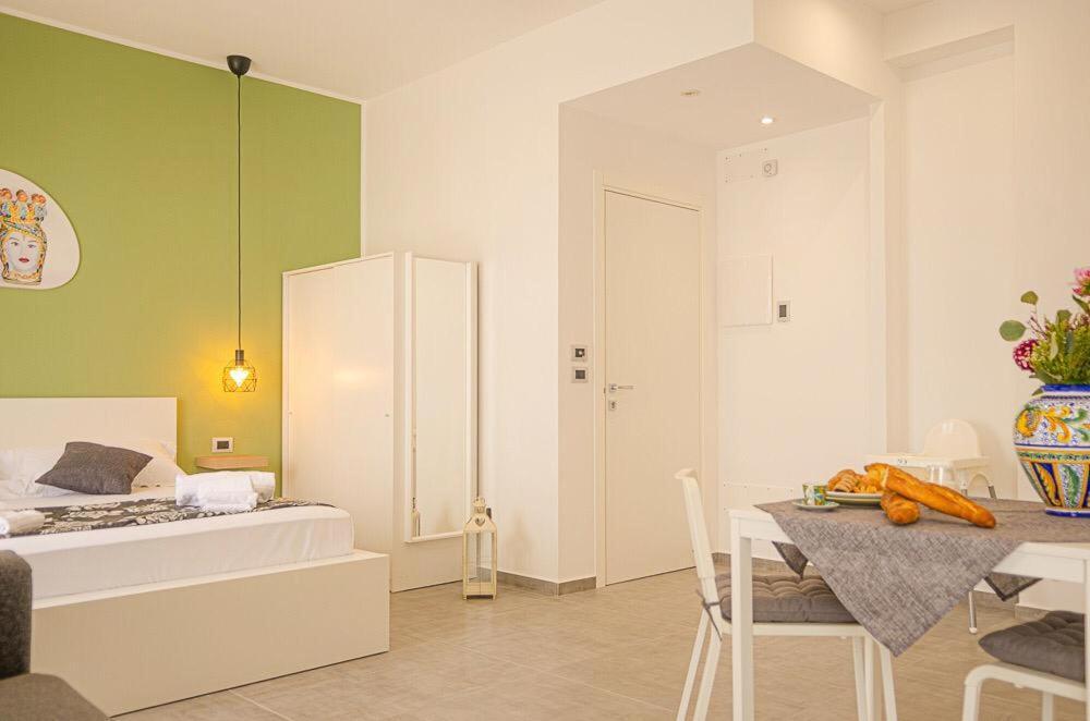 Sunrise Luxury Apartments Cassibile Dış mekan fotoğraf