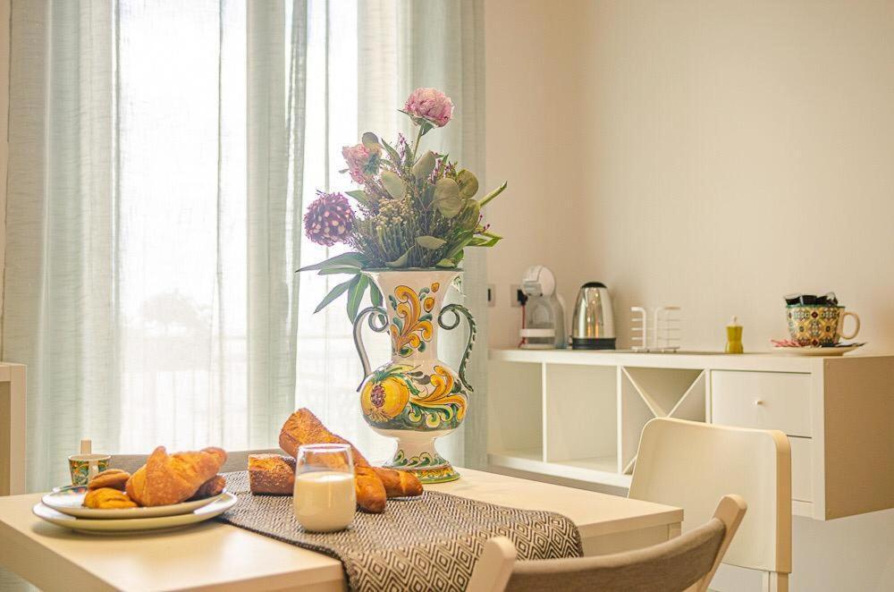 Sunrise Luxury Apartments Cassibile Dış mekan fotoğraf