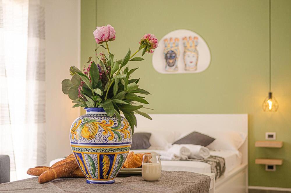 Sunrise Luxury Apartments Cassibile Dış mekan fotoğraf