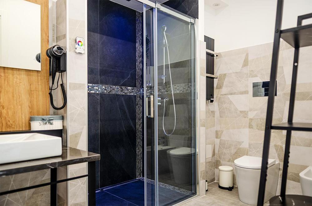 Sunrise Luxury Apartments Cassibile Dış mekan fotoğraf