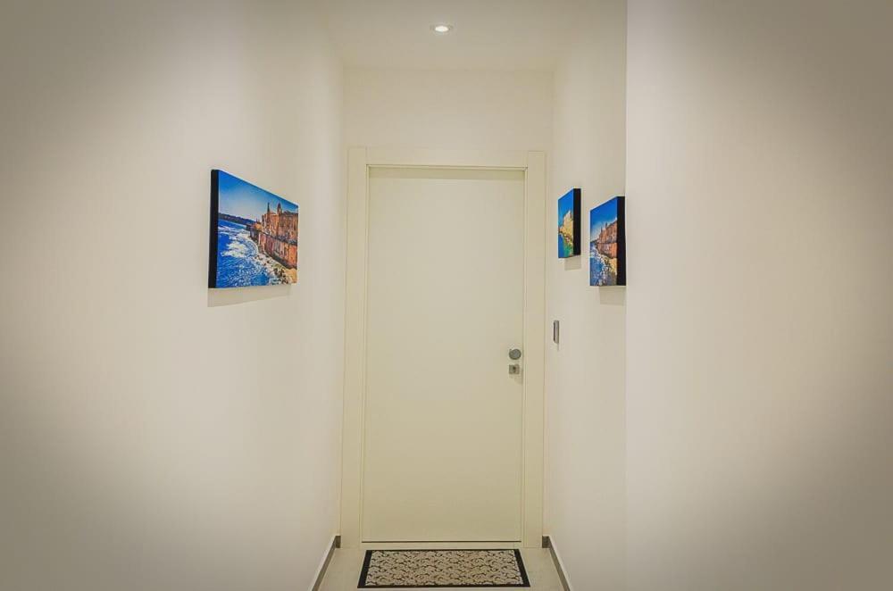 Sunrise Luxury Apartments Cassibile Dış mekan fotoğraf