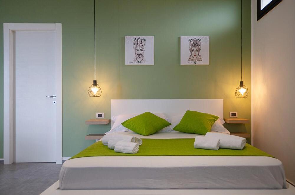 Sunrise Luxury Apartments Cassibile Dış mekan fotoğraf