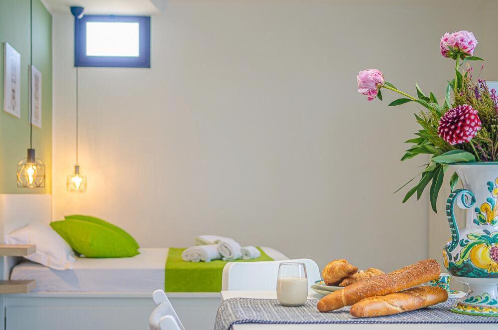 Sunrise Luxury Apartments Cassibile Dış mekan fotoğraf