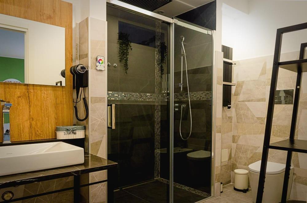 Sunrise Luxury Apartments Cassibile Dış mekan fotoğraf