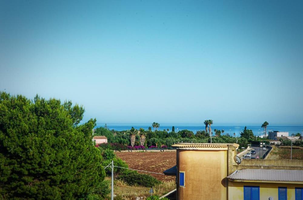 Sunrise Luxury Apartments Cassibile Dış mekan fotoğraf