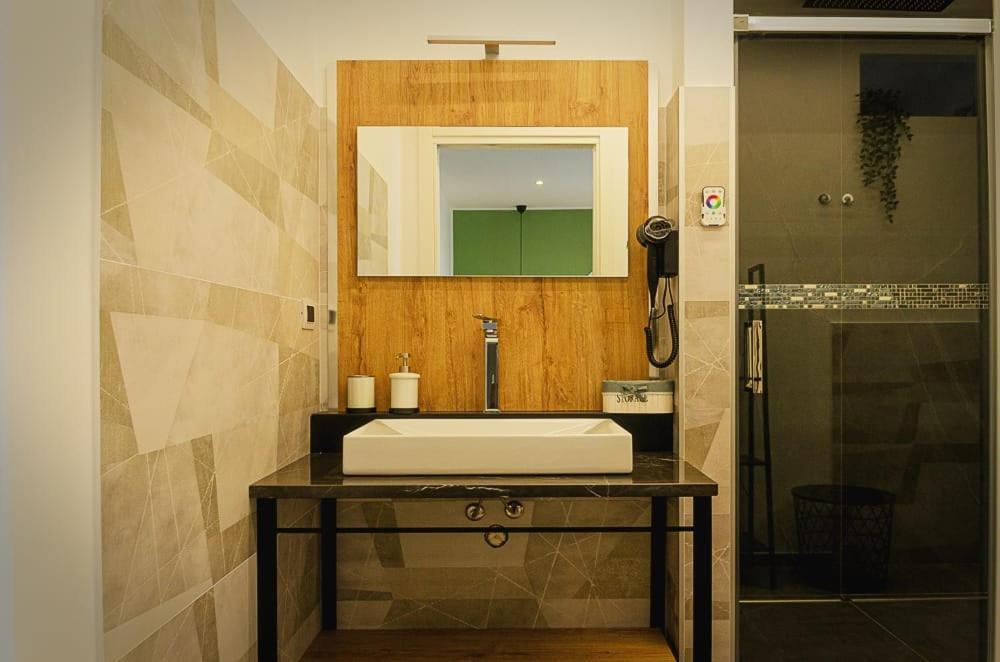 Sunrise Luxury Apartments Cassibile Dış mekan fotoğraf