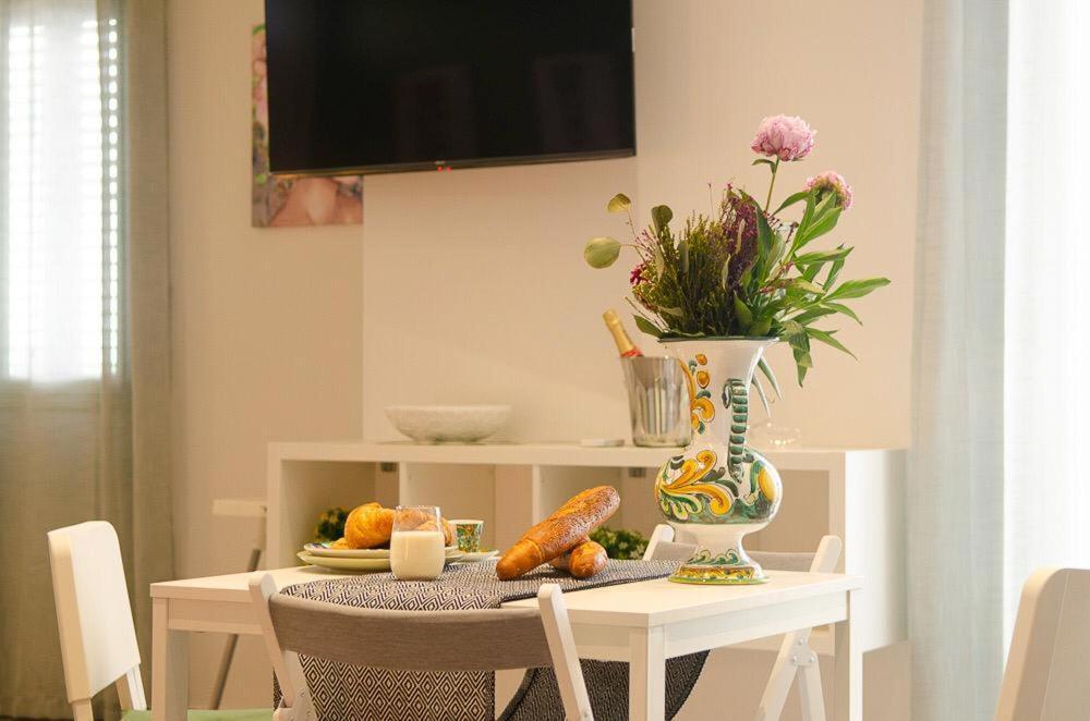 Sunrise Luxury Apartments Cassibile Dış mekan fotoğraf