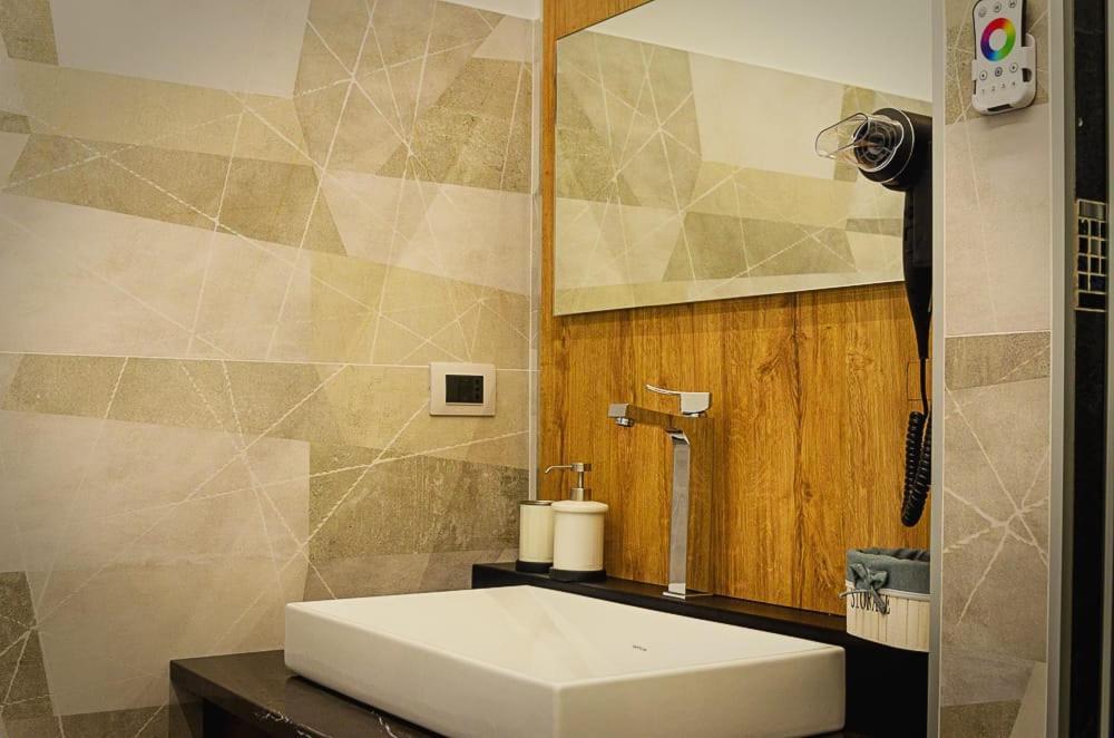 Sunrise Luxury Apartments Cassibile Dış mekan fotoğraf
