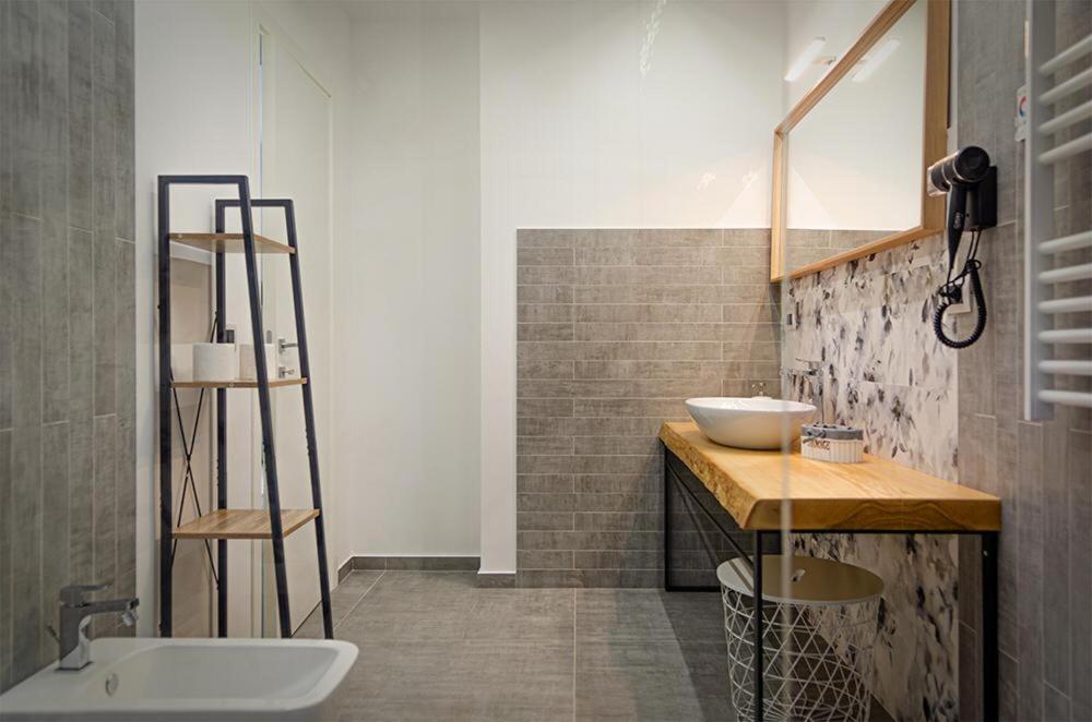 Sunrise Luxury Apartments Cassibile Dış mekan fotoğraf