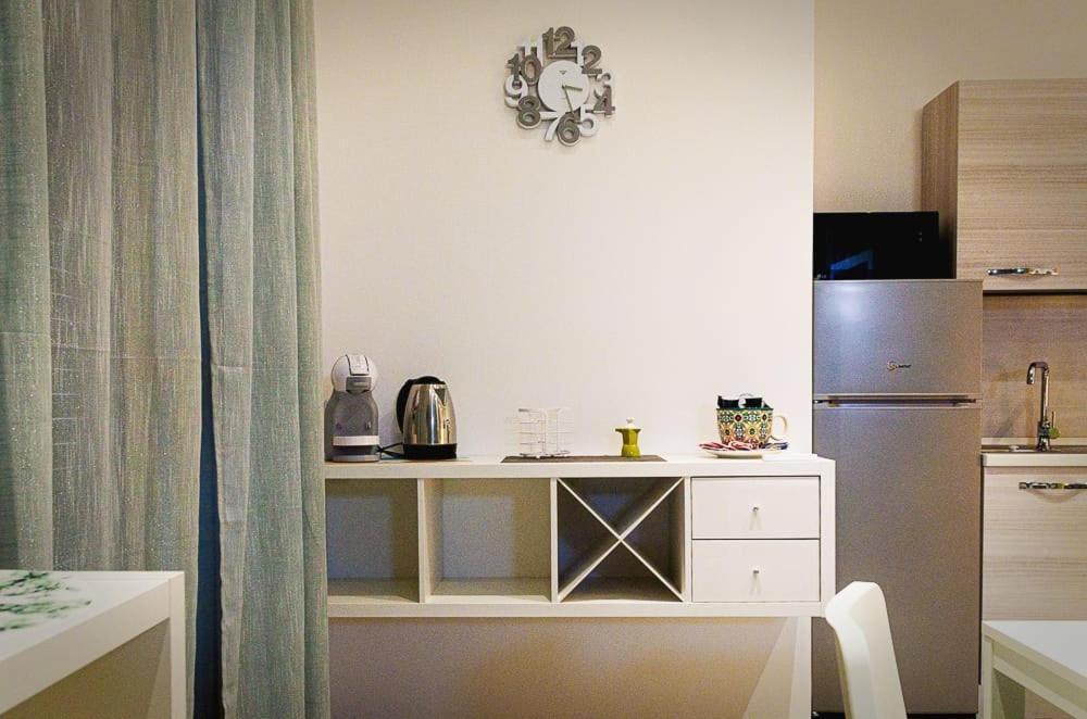 Sunrise Luxury Apartments Cassibile Dış mekan fotoğraf