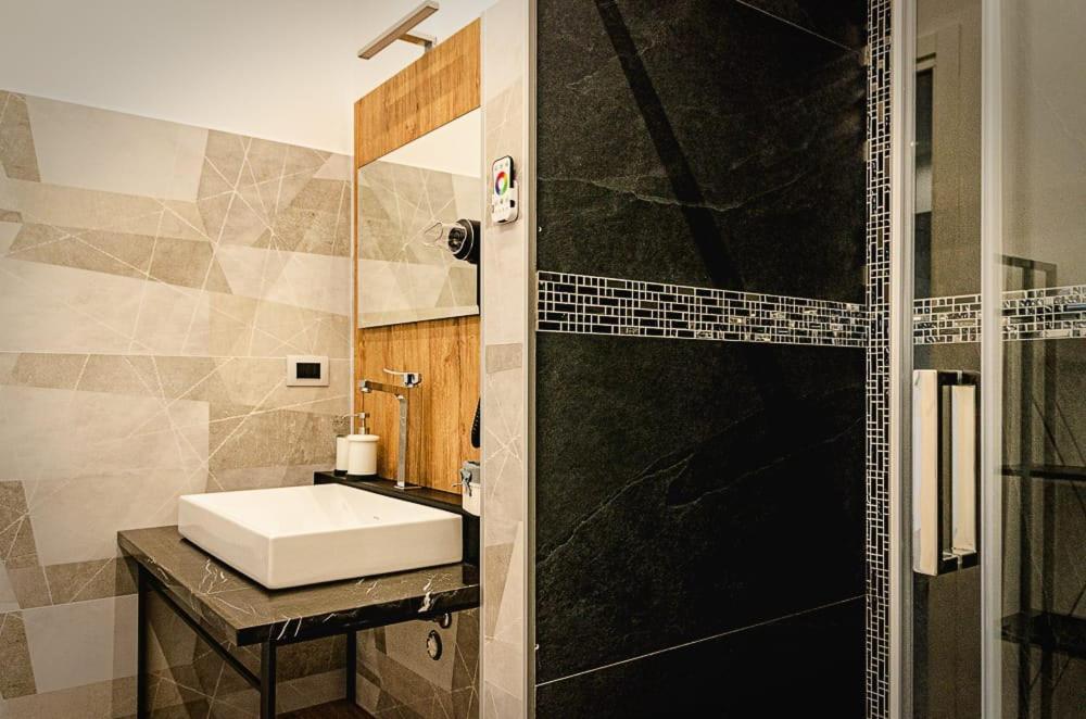 Sunrise Luxury Apartments Cassibile Dış mekan fotoğraf